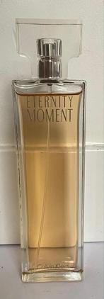 Calvin Klein Eternity Moment Parfum, Ophalen of Verzenden, Zo goed als nieuw
