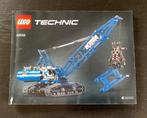 Handleiding van lego technic 42042, Ophalen of Verzenden, Gebruikt, Lego