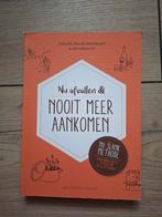 Nu afvallen en nooit meer aankomen, Boeken, Ophalen of Verzenden, Zo goed als nieuw, Eveline van de Waterlaat; Leo Versluys