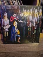 Burzum - Dauði Baldrs Daudi Baldrs Vinyl LP dungeon synth bl, Cd's en Dvd's, Ophalen of Verzenden, Zo goed als nieuw