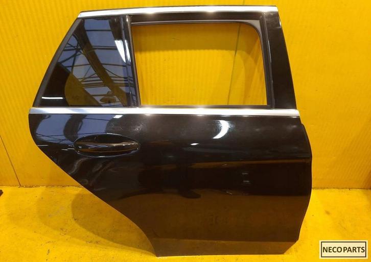 MERCEDES C W205 DEUR PORTIER C197 ORIGINEEL ALLES LEVERBAAR!, Auto-onderdelen, Carrosserie en Plaatwerk, Spatbord, Mercedes-Benz