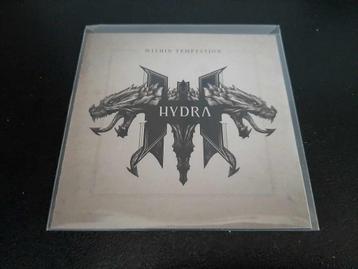 Within Temptation: Hydra (UK promo, Dramatico, pvc sleeve)! beschikbaar voor biedingen