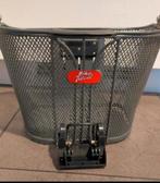 Fietsmandje, Fietsen en Brommers, Fietsaccessoires | Fietsmanden, Ophalen of Verzenden, Zo goed als nieuw