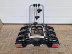 Thule EuroWay 923 Kantelbare Fietsendrager voor 3 fietsen, Ophalen, 3 fietsen of meer, Brede banden, Zo goed als nieuw