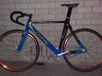Isaac Velocity baanfiets (58cm), Zo goed als nieuw, 57 tot 61 cm, Ophalen, Overige merken