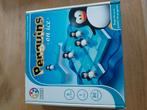 Eenpersoons puzzelspel Penguins on ice, Ophalen, Zo goed als nieuw