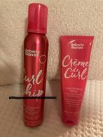 Umberto Gianni Curl Jelly mousse en curl cream, Ophalen of Verzenden, Nieuw, Gel, Wax, Haarlak of Mousse