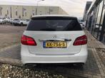Mercedes-Benz B-klasse 180 AMG AUTOMAAT NIGHT EDITION PLUS N, Auto's, 1325 kg, Gebruikt, Leder en Stof, 66 €/maand