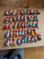 50 kabouters, Ophalen of Verzenden, Gebruikt, Button of Speldje