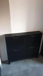 Schoenenkast IKEA, Huis en Inrichting, Kasten | Schoenenkasten, Ophalen, Gebruikt