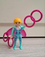 Playmobil Playmo-Friends turnster met ringen 6826, Ophalen of Verzenden, Gebruikt, Los playmobil