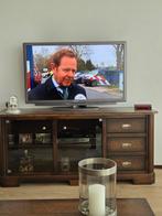 TV,  PHILIPS 46 PFL 9705, AMBILIGHT 3-ZIJDE., Audio, Tv en Foto, Televisies, Ophalen