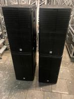Hk audio te koop, Gebruikt, Subwoofer, 120 watt of meer, Ophalen