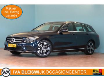 Mercedes-Benz C-Klasse Estate 300 Advantage Pack 250PK | NAV beschikbaar voor biedingen