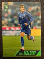 Panini Top Class 2025    MALDINI    ITALIA, Hobby en Vrije tijd, Stickers en Plaatjes, Ophalen of Verzenden, Zo goed als nieuw