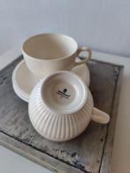 Wedgwood, Nieuw, Ophalen of Verzenden, Wedgwood, Kop(pen) en/of Schotel(s)