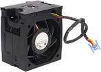 Dell System Fan PowerEdge R540 N74R6, Dell B.V., Info@dell.com, Transformatorweg 38-72, 1014 AK Amsterdam