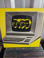 Collectors Item lp KRAFTWERK: COMPUTER WORLD, Cd's en Dvd's, Vinyl | Pop, Ophalen of Verzenden, 1980 tot 2000, 12 inch