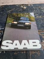 Saab 900  1981, Ophalen of Verzenden, Nieuw, Overige merken