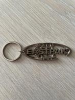 Eastpak sleutelhanger ( metaal ), Ophalen of Verzenden, Gebruikt, Merk