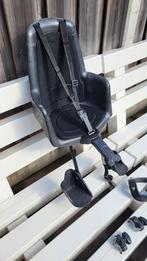 𝔹𝕠𝕓𝕚𝕜𝕖 Achterzitje Fietsstoeltje, Fietsen en Brommers, Fietsaccessoires | Fietsstoeltjes, Achterzitje, 9 t/m 18 kg, Ophalen of Verzenden