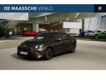 BMW 2 Serie Gran Coupé 220 M Sport Automaat / Sportstoelen  beschikbaar voor biedingen