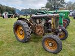 landini l25 en ford dearborn 8n, Tot 2500, Oldtimer, Tot 80 Pk, Ophalen