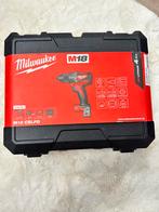 Milwaukee, Doe-het-zelf en Verbouw, Ophalen, Zo goed als nieuw