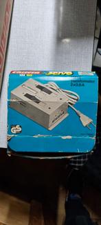 Carrera Servo Transformator 53716, Overige merken, Gebruikt, 1:50 of kleiner, Overige typen