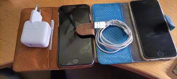 Iphone 6 beschikbaar voor biedingen