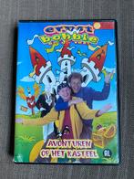 Ernst Bobbie en de Rest - Avonturen op het Kasteel DVD, Avontuur, Alle leeftijden, Boxset, Ophalen of Verzenden