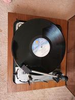 Dual 1019 Platenspeler - Vintage Klassieker, Gebruikt, Automatisch, Ophalen of Verzenden, Platenspeler