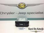 Radio/CD REG Chrysler 300c en Chrysler 300L 2006, Auto diversen, Ophalen of Verzenden