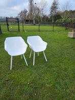 4 stuks HARTMAN KUIPSTOELEN VAN €139 STUK VOOR €60 PER STUK, Tuin en Terras, Ophalen, Kunststof