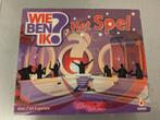 Wie Ben Ik? Het Spel, Hobby en Vrije tijd, Gezelschapsspellen | Bordspellen, Een of twee spelers, Ophalen of Verzenden, Zo goed als nieuw