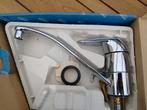 Grohe Eurodisc keukenkraan, Doe-het-zelf en Verbouw, Sanitair, Ophalen of Verzenden, Zo goed als nieuw, Kraan