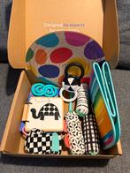 Lovevery 0-2 month play kit (ENG), Ophalen, Zo goed als nieuw, Jongen of Meisje