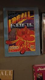 Flipper boeken, Verzamelen, Automaten | Flipperkasten, Overige merken, Overige typen, Overige soorten, Ophalen of Verzenden