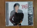 Michael Jackson - bad GESEALD, Ophalen of Verzenden, 1980 tot 2000, Nieuw in verpakking
