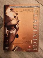 The gladiator special edition, Vanaf 16 jaar, Ophalen of Verzenden, Zo goed als nieuw, Actie
