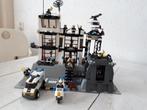 Lego 7237 Politiebureau, Kinderen en Baby's, Speelgoed | Duplo en Lego, Ophalen of Verzenden, Zo goed als nieuw, Complete set