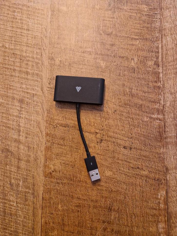 Draadloze Android Auto Dongle, Auto diversen, Auto-accessoires, Nieuw, Ophalen of Verzenden