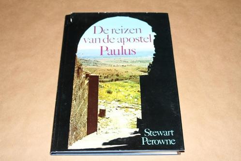 De reizen van de apostel Paulus, Boeken, Godsdienst en Theologie, Gelezen, Ophalen of Verzenden