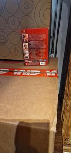 Mysteries van de Bijbel - Boxset, Cd's en Dvd's, Dvd's | Tv en Series, Boxset, Ophalen of Verzenden, Zo goed als nieuw, Non-fictie