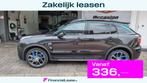 Lynk & Co 01 1.5 plug-in hybrid, Auto's, Lynk & Co, Automaat, Gebruikt, Zwart, Bedrijf