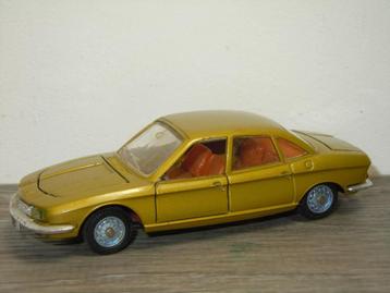 NSU RO80 Wankel - Mebetoys A-37 Italy 1:43 beschikbaar voor biedingen