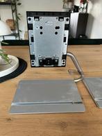 2 stuks Lenovo monitor standaards voor type monitoren:foto 4, Ophalen of Verzenden, Zo goed als nieuw