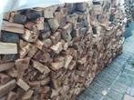 Haardhout Eiken en Beukenhout, Ophalen, Blokken