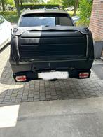 Thule fietsdrager met Backspace te huur, Auto diversen, Dakkoffers, Ophalen, Gebruikt