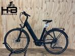 Qwic Premium I MD9 E-Bike Shimano Acera, Fietsen en Brommers, Elektrische fietsen, Niet ingevuld, Qwic, Niet ingevuld, Ophalen of Verzenden